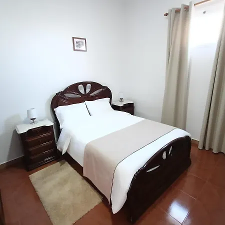 My Flower Дом отдыха Понта-ду-Сол