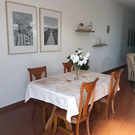 My Flower * Понта-ду-Сол