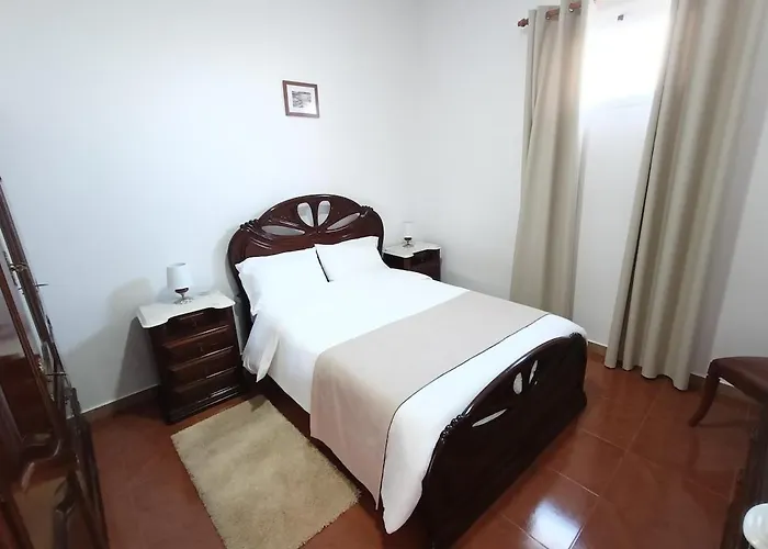 My Flower 別荘 ポンタ・ド・ソル