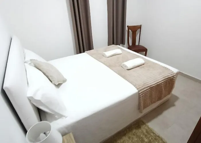 My Flower 別荘 ポンタ・ド・ソル